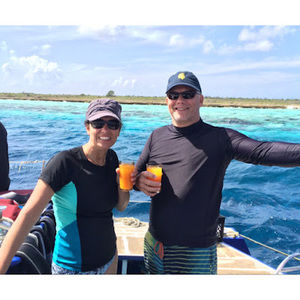 Meet your Posher, Mary